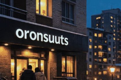 Oronsuuts
