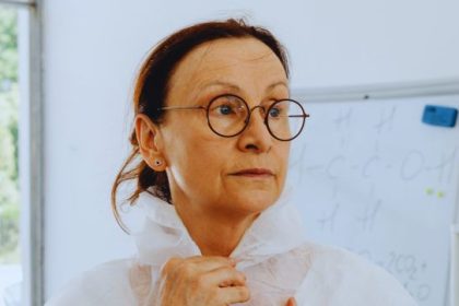 Louisa Kochansky