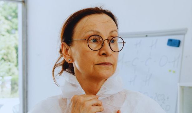 Louisa Kochansky