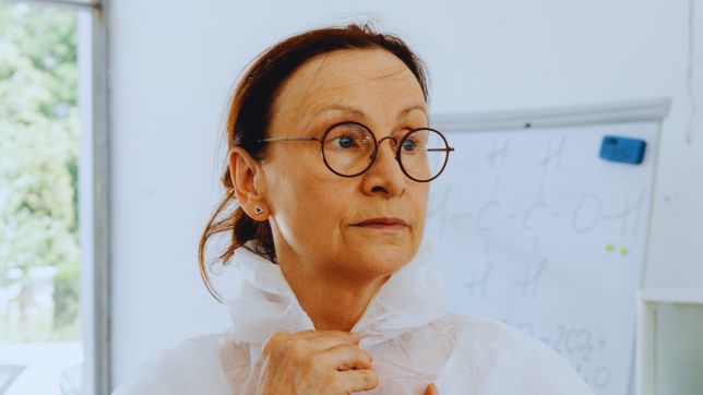 Louisa Kochansky