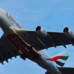 United Flight UA109 Diversion