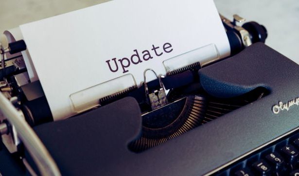 Stay Updated Always TXEPC