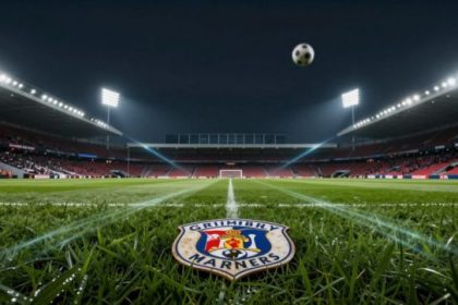 Grimsby Town vs Manchester United F.C. Timeline