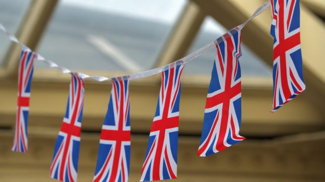 XXBrits
