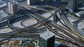 vRealize Infrastructure Navigator
