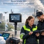 Anticimex 3D Sanidad Ambiental / Wisecon Estrategia de Consolidación