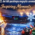 a 2022. évi téli paralimpia megnyitó ceremóniája