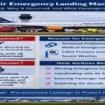 Icelandair Emergency Landing Manchester