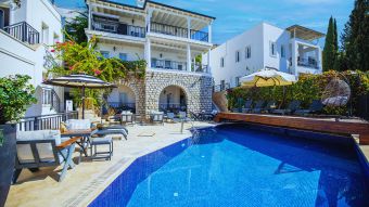 Luxury Villas Ibiza Le Collectionist