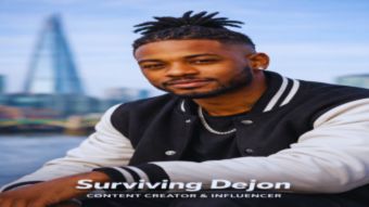 Surviving Dejon