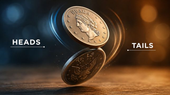 Heads or Tails