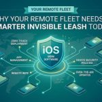 iOS MDM Software