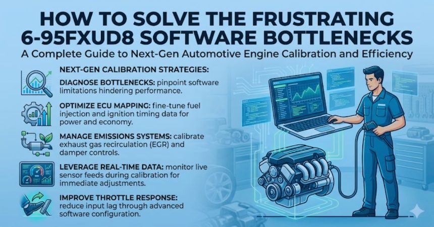 6-95fxud8 Software