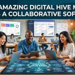 What is a Collaborative Software?