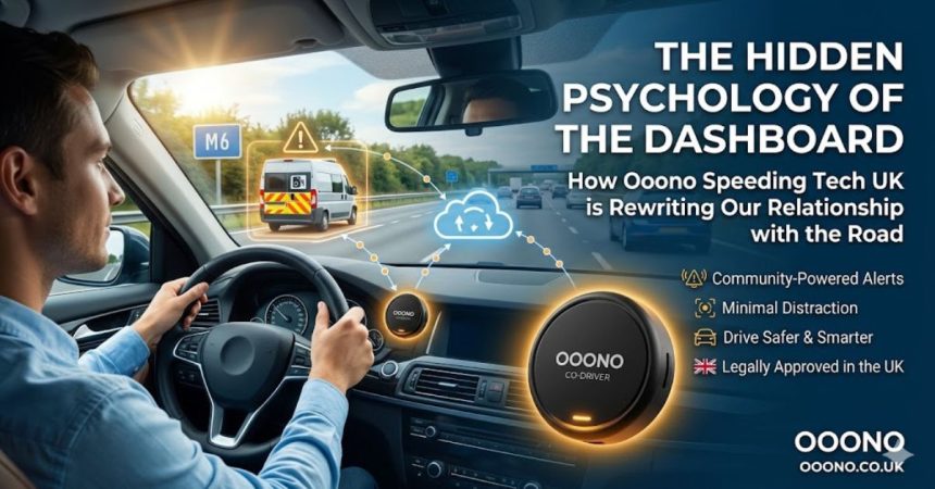 Ooono Speeding Tech UK