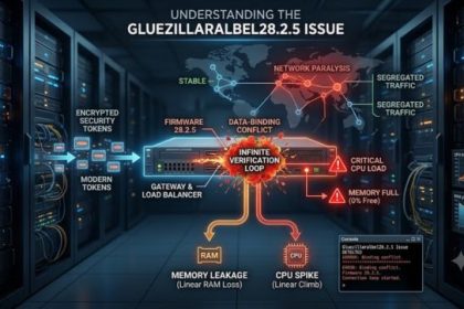Gluezillaralbel28.2.5 Issue