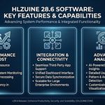 About hlzuine28.6 Software